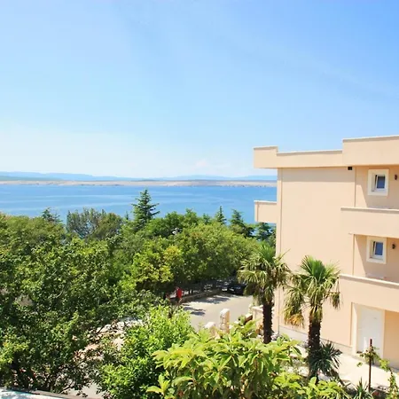 Fuer 6 Personen Ca 57 Qm In Dramalj, Kvarner Bucht Crikvenica Und Umgebung *